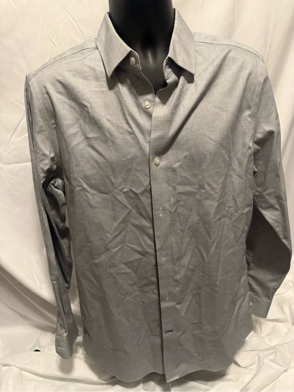 Banana Republic refined light